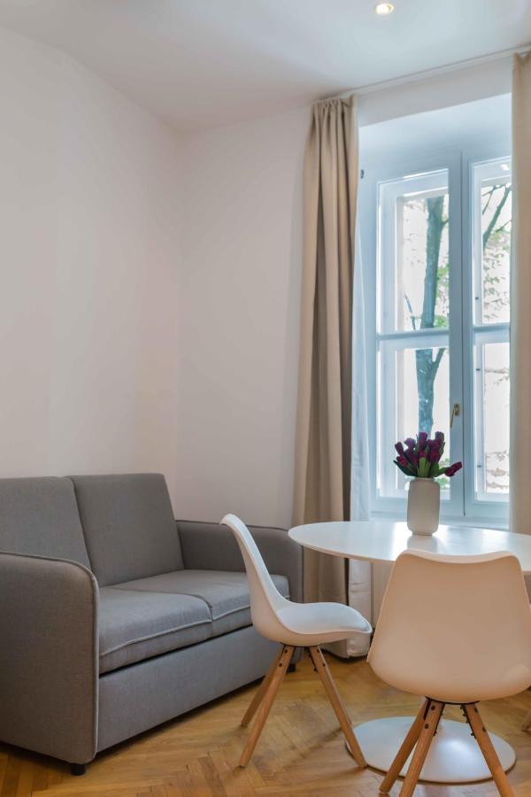 Beautiful Apartment City Center 4 Wien Exterior foto
